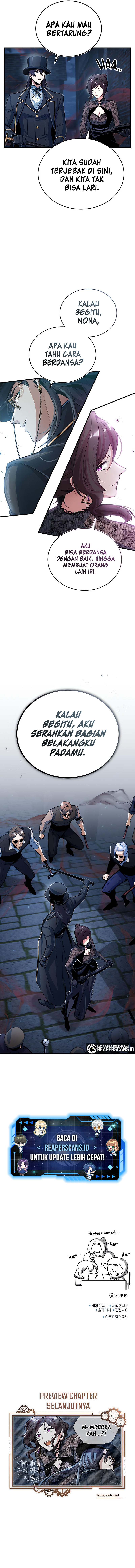 Academy’s Undercover Professor Chapter 35 Image 16