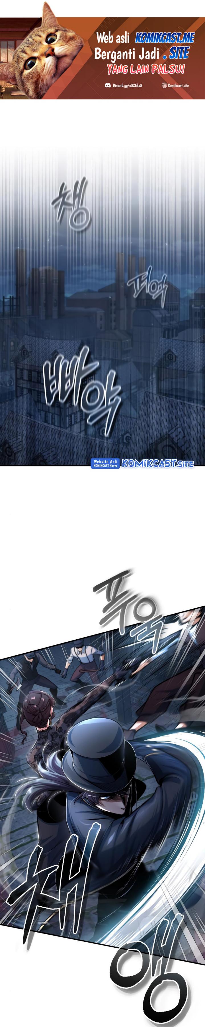 Academy’s Undercover Professor Chapter 36 Image 1