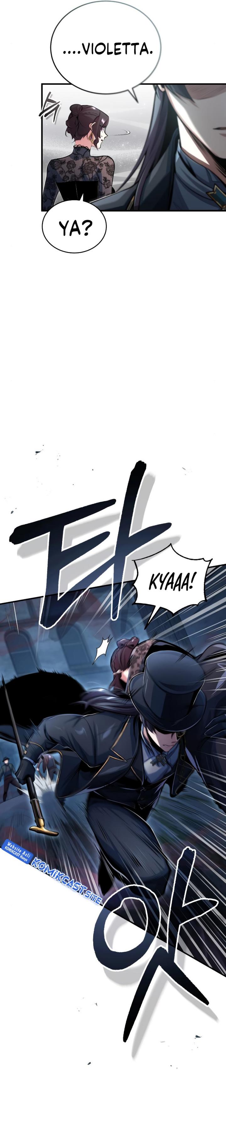 Academy’s Undercover Professor Chapter 36 Image 5