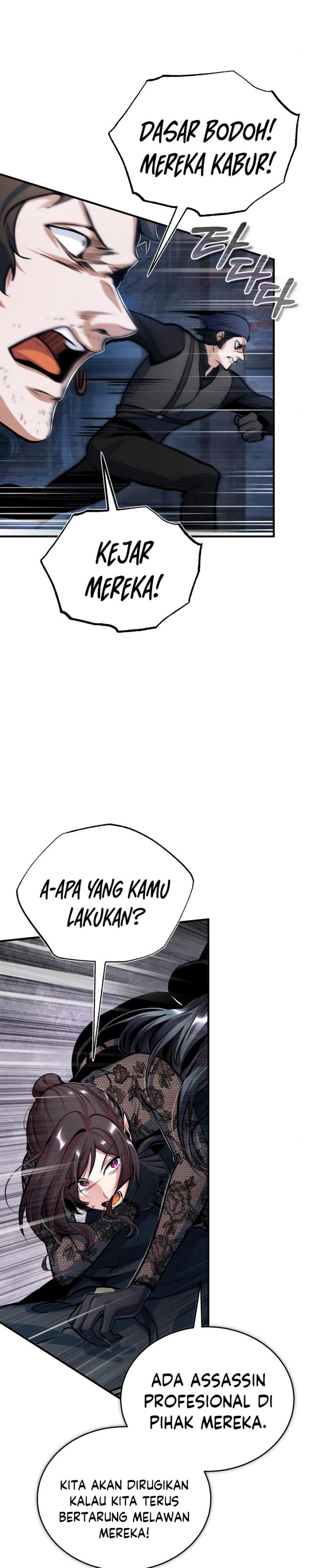 Academy’s Undercover Professor Chapter 36 Image 6