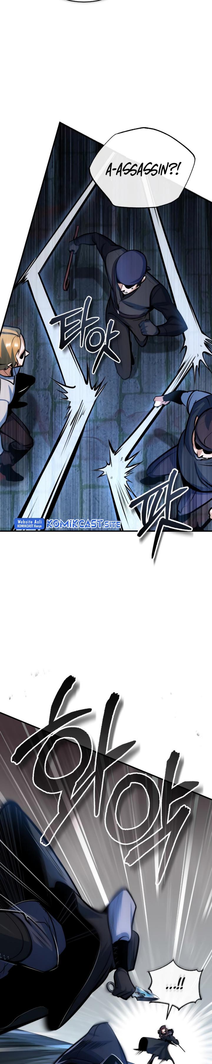 Academy’s Undercover Professor Chapter 36 Image 7