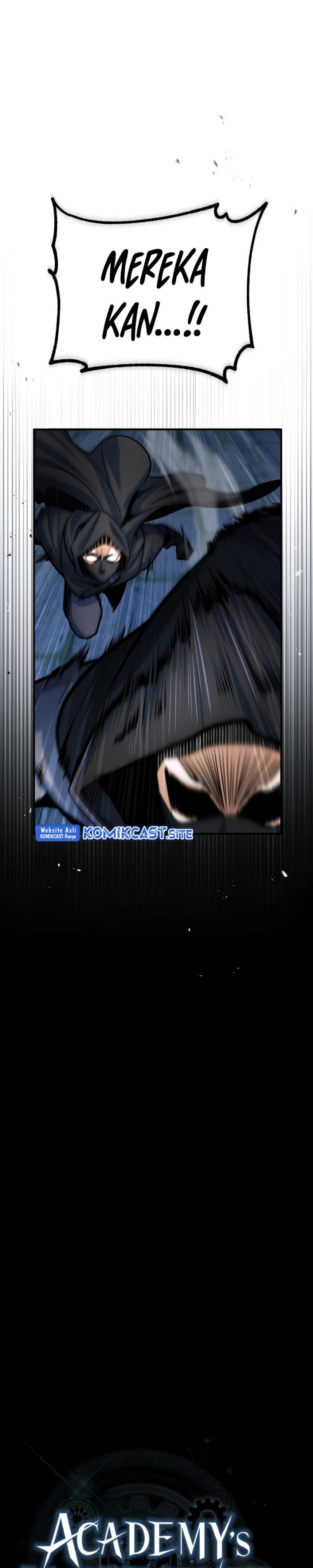 Academy’s Undercover Professor Chapter 36 Image 9