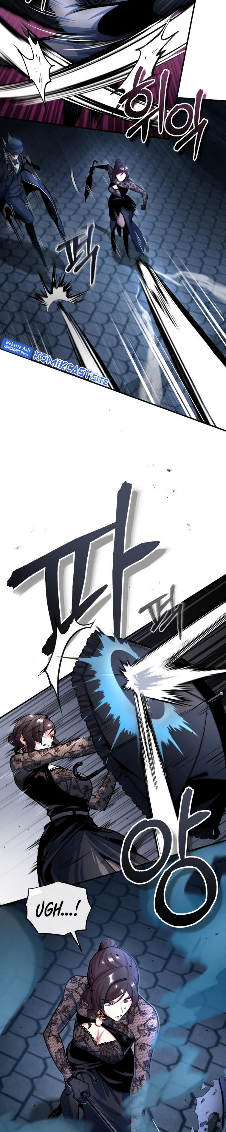 Academy’s Undercover Professor Chapter 36 Image 13