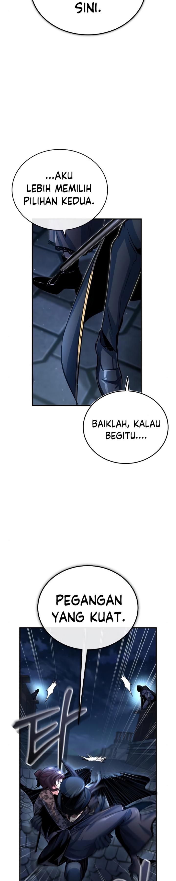 Academy’s Undercover Professor Chapter 36 Image 16