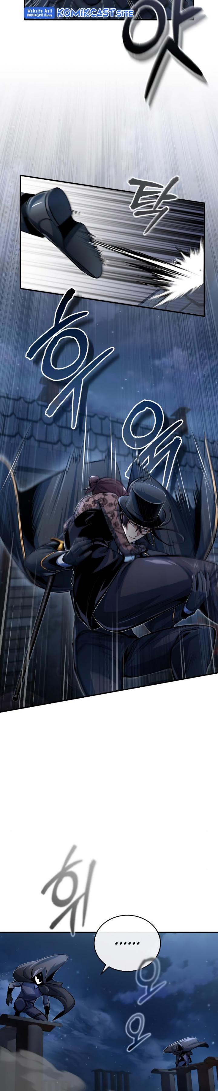 Academy’s Undercover Professor Chapter 36 Image 17