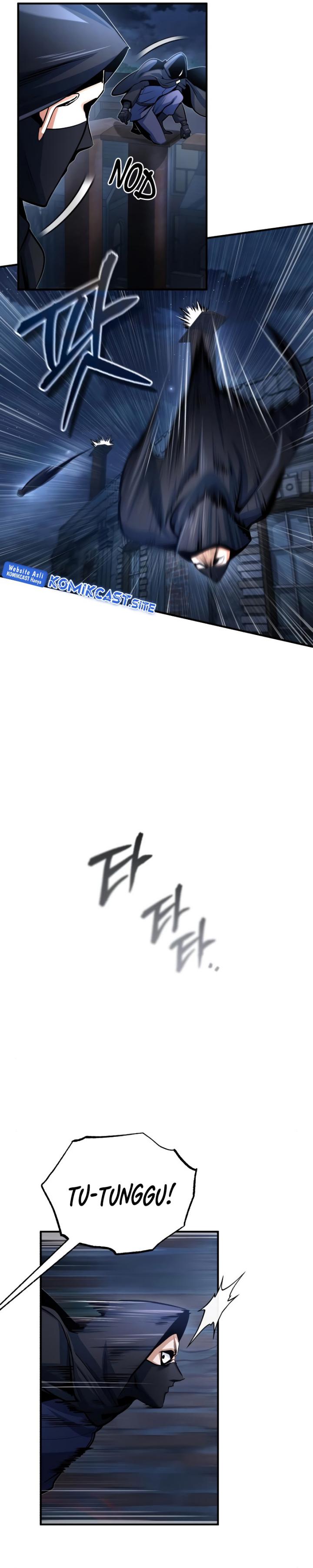 Academy’s Undercover Professor Chapter 36 Image 19