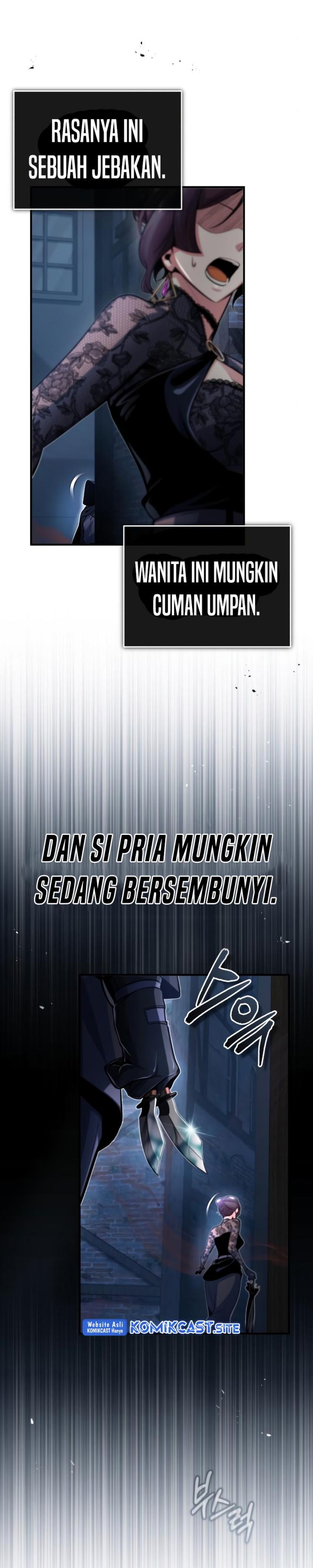 Academy’s Undercover Professor Chapter 36 Image 21