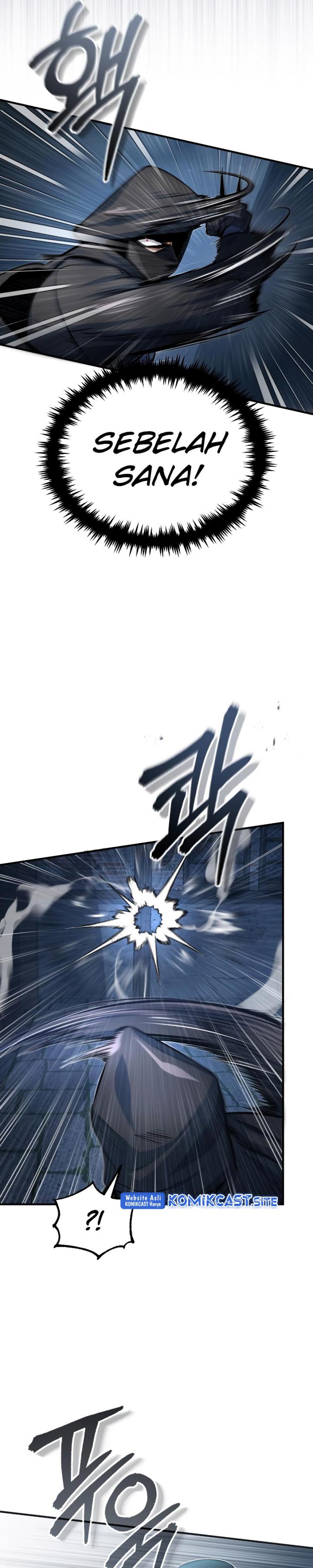 Academy’s Undercover Professor Chapter 36 Image 23