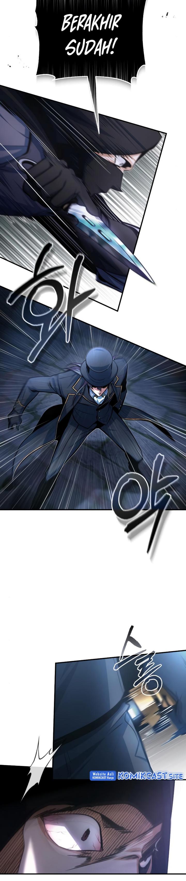 Academy’s Undercover Professor Chapter 36 Image 29