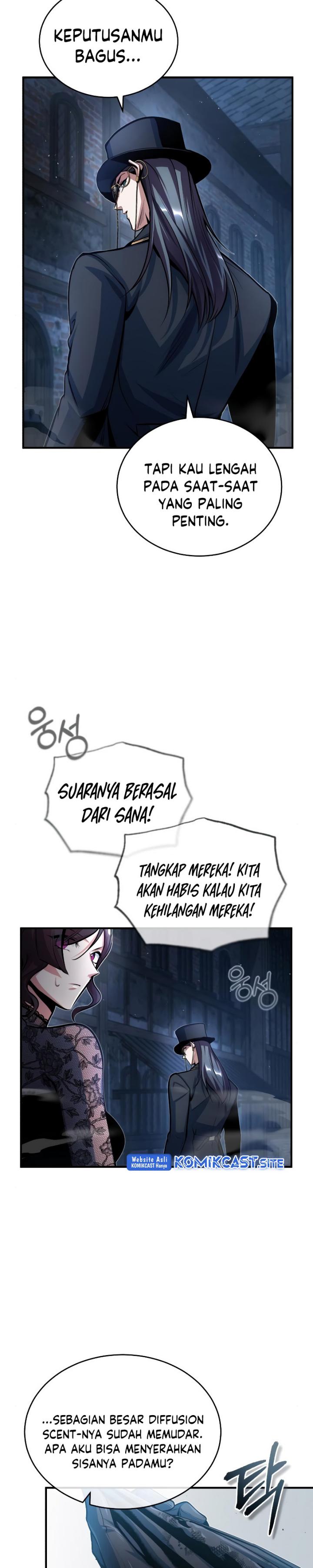 Academy’s Undercover Professor Chapter 36 Image 31