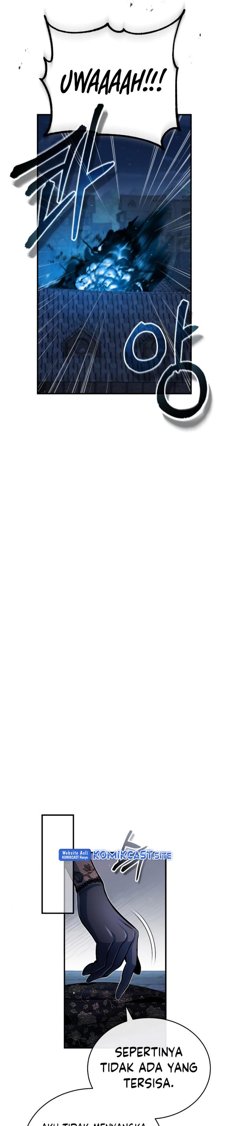 Academy’s Undercover Professor Chapter 36 Image 34