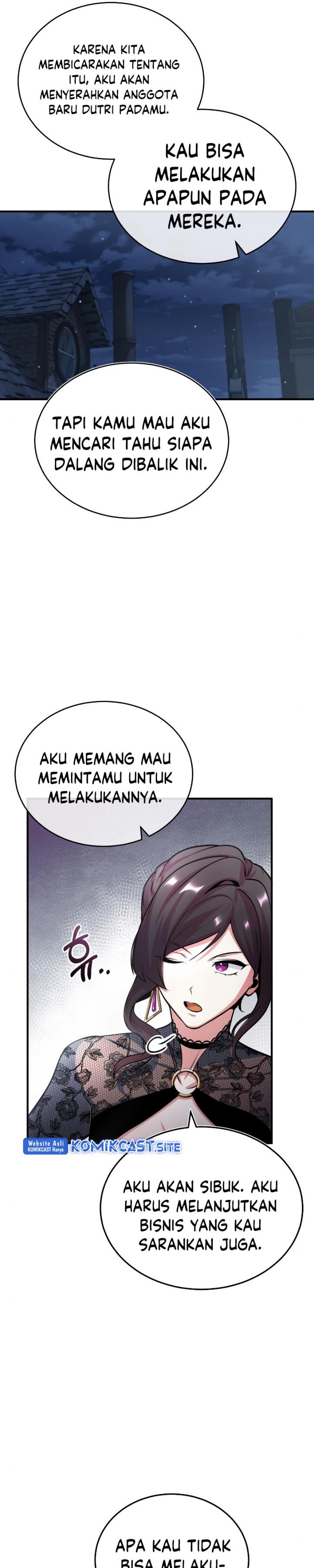 Academy’s Undercover Professor Chapter 36 Image 37