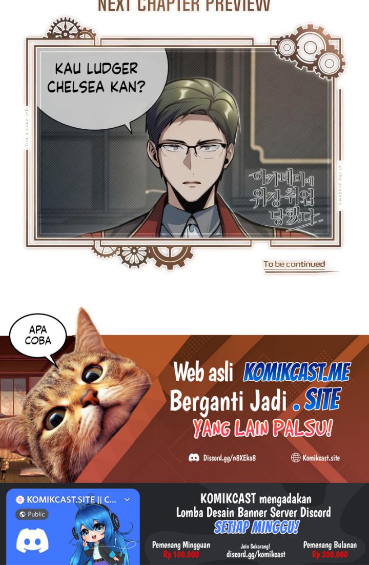 Academy’s Undercover Professor Chapter 36 Image 40