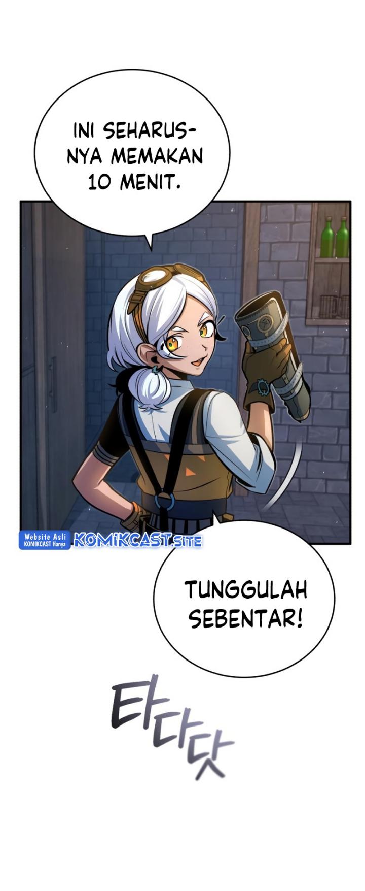 Academy’s Undercover Professor Chapter 37 Image 4