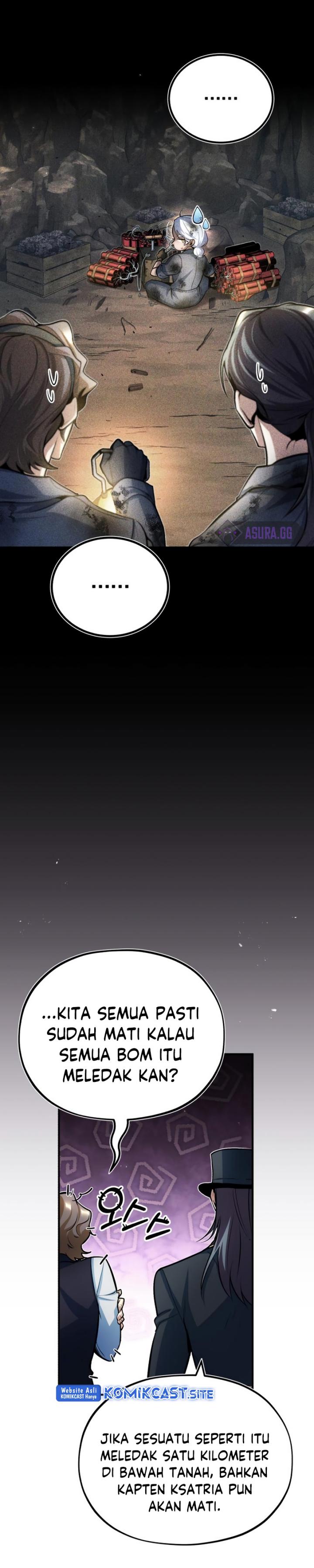 Academy’s Undercover Professor Chapter 37 Image 7