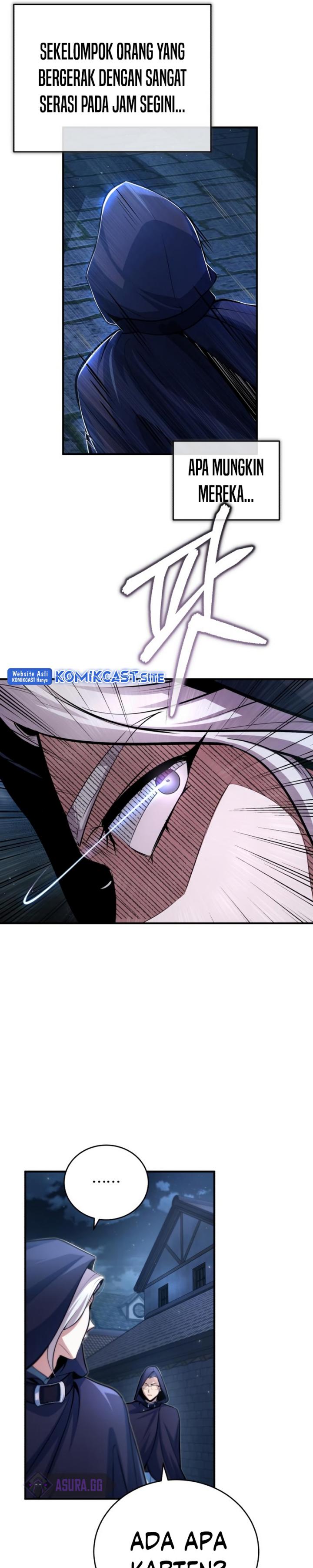 Academy’s Undercover Professor Chapter 37 Image 13