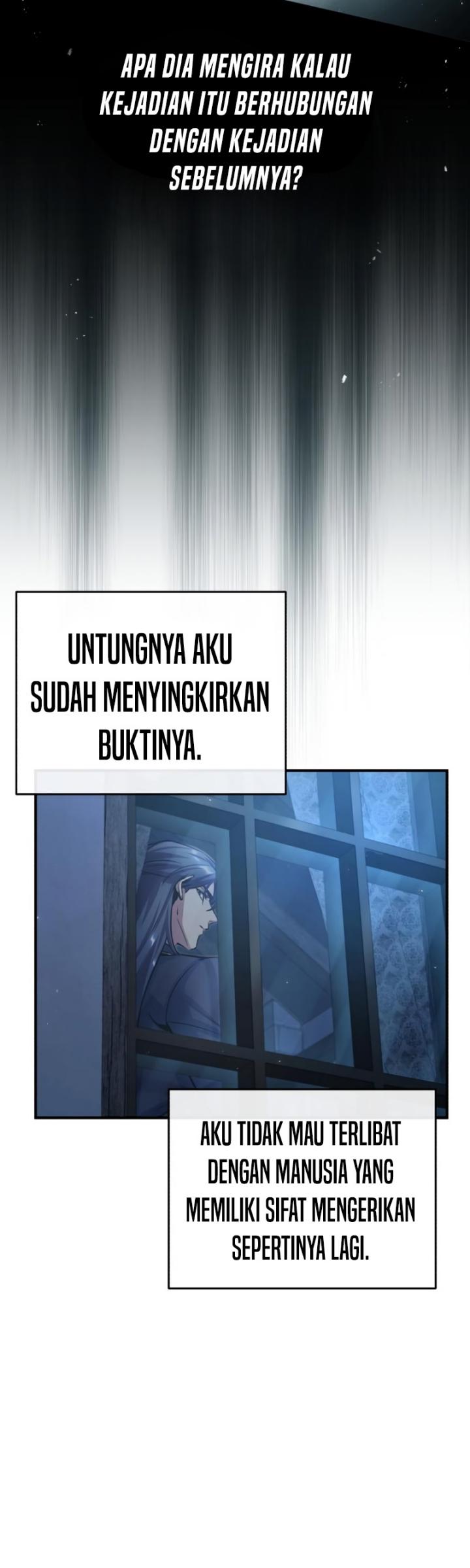 Academy’s Undercover Professor Chapter 37 Image 16