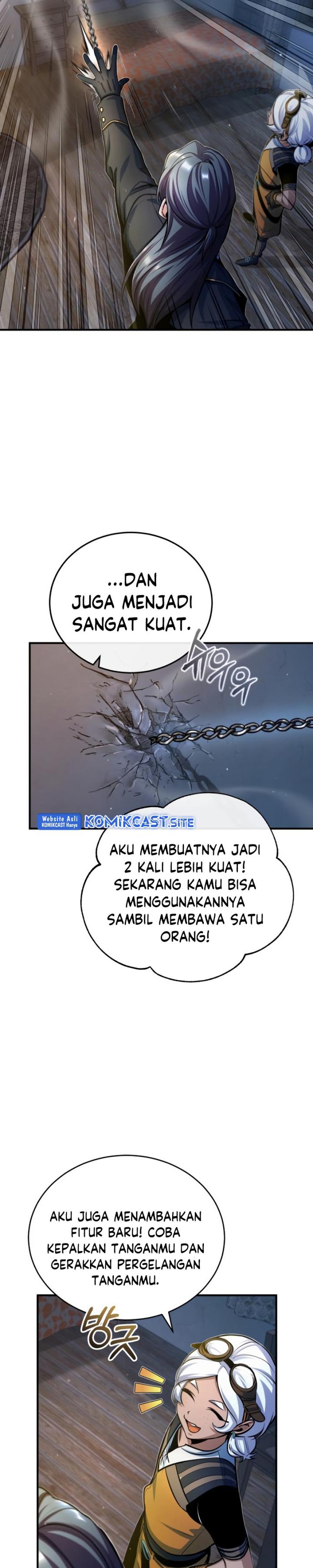 Academy’s Undercover Professor Chapter 37 Image 18