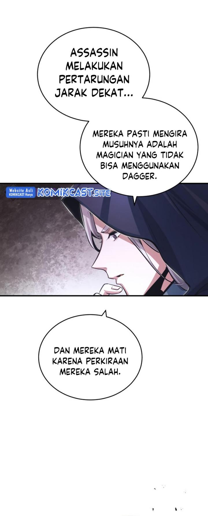 Academy’s Undercover Professor Chapter 37 Image 28