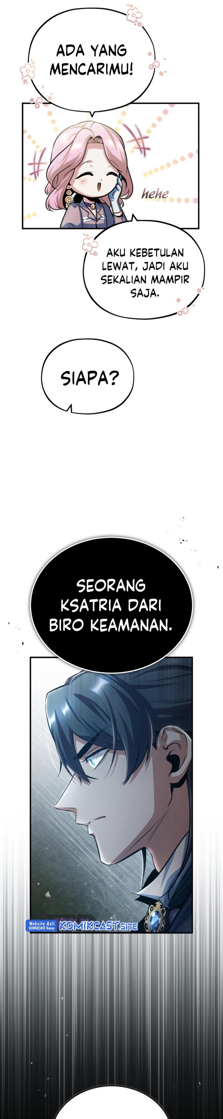 Academy’s Undercover Professor Chapter 37 Image 34