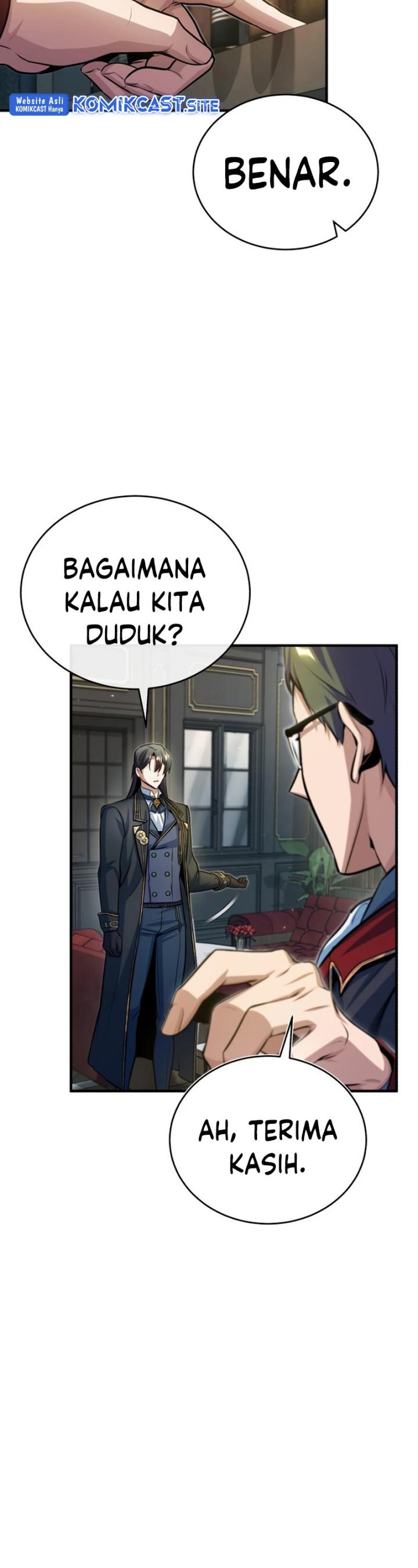 Academy’s Undercover Professor Chapter 37 Image 36