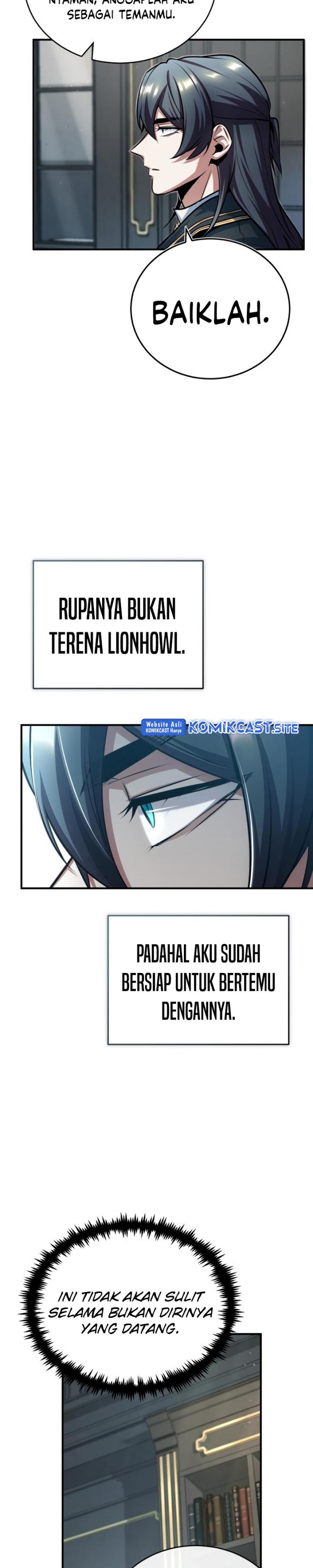 Academy’s Undercover Professor Chapter 37 Image 39