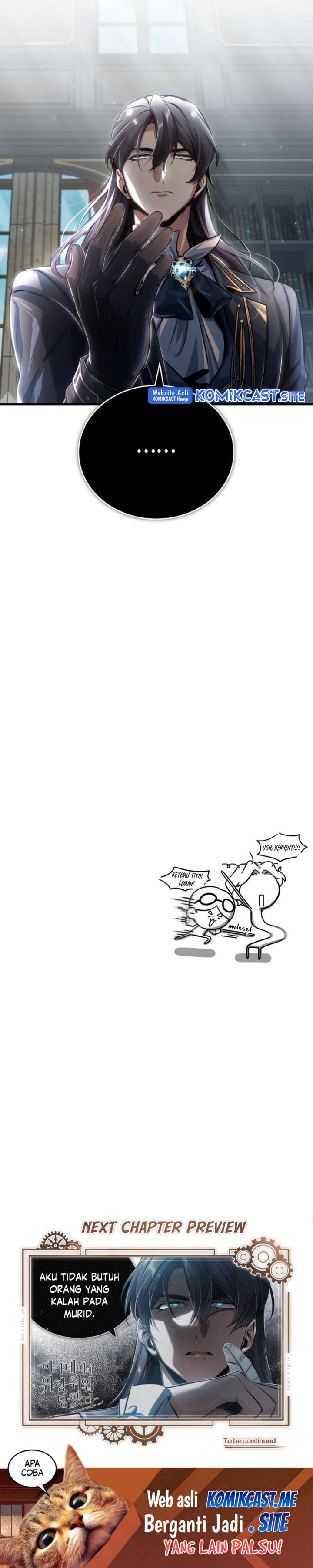 Academy’s Undercover Professor Chapter 37 Image 42