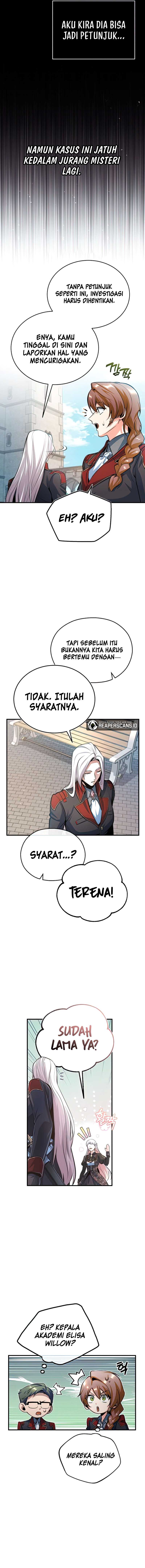 Academy’s Undercover Professor Chapter 38 Image 3