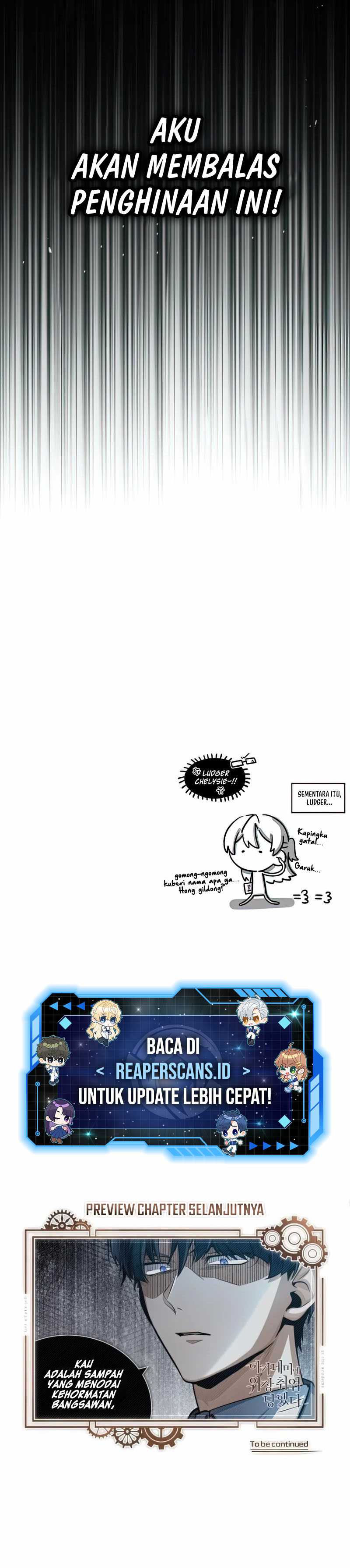 Academy’s Undercover Professor Chapter 38 Image 16