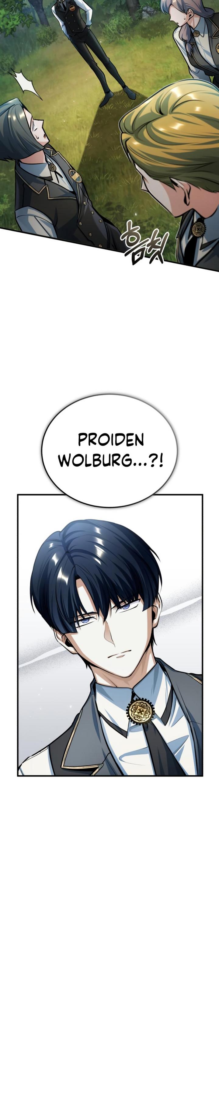 Academy’s Undercover Professor Chapter 39 Image 7