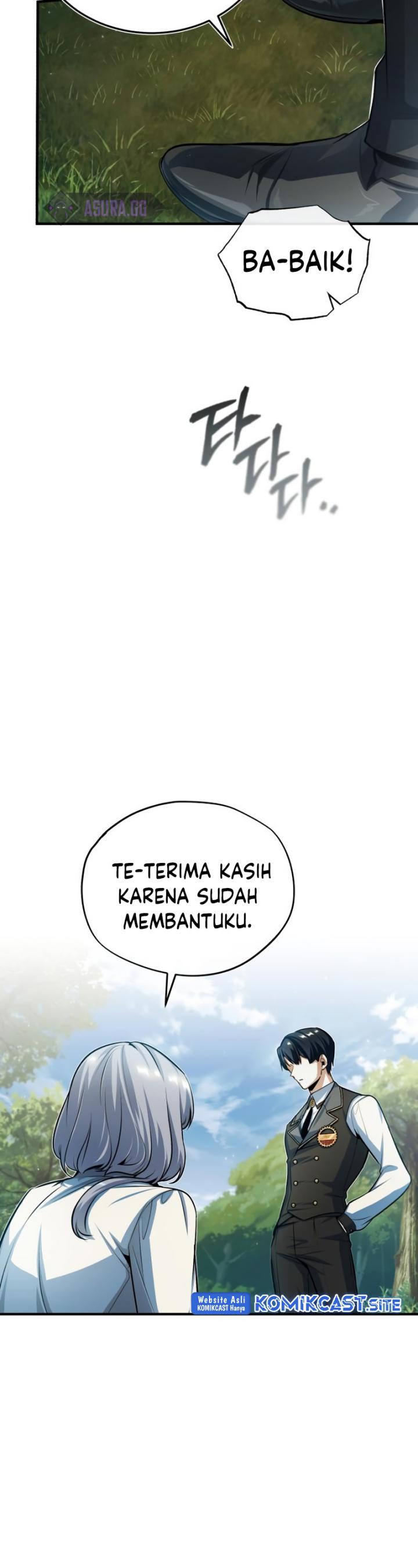 Academy’s Undercover Professor Chapter 39 Image 12