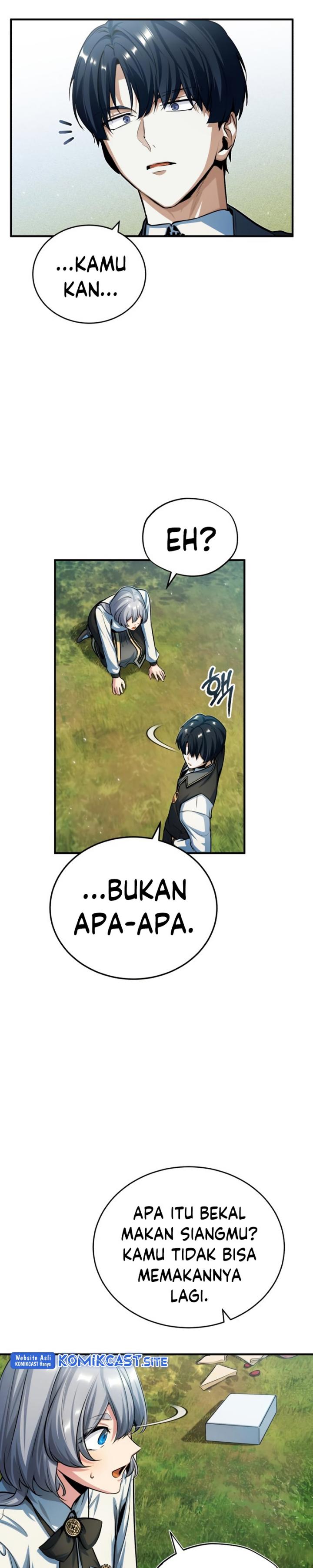 Academy’s Undercover Professor Chapter 39 Image 13