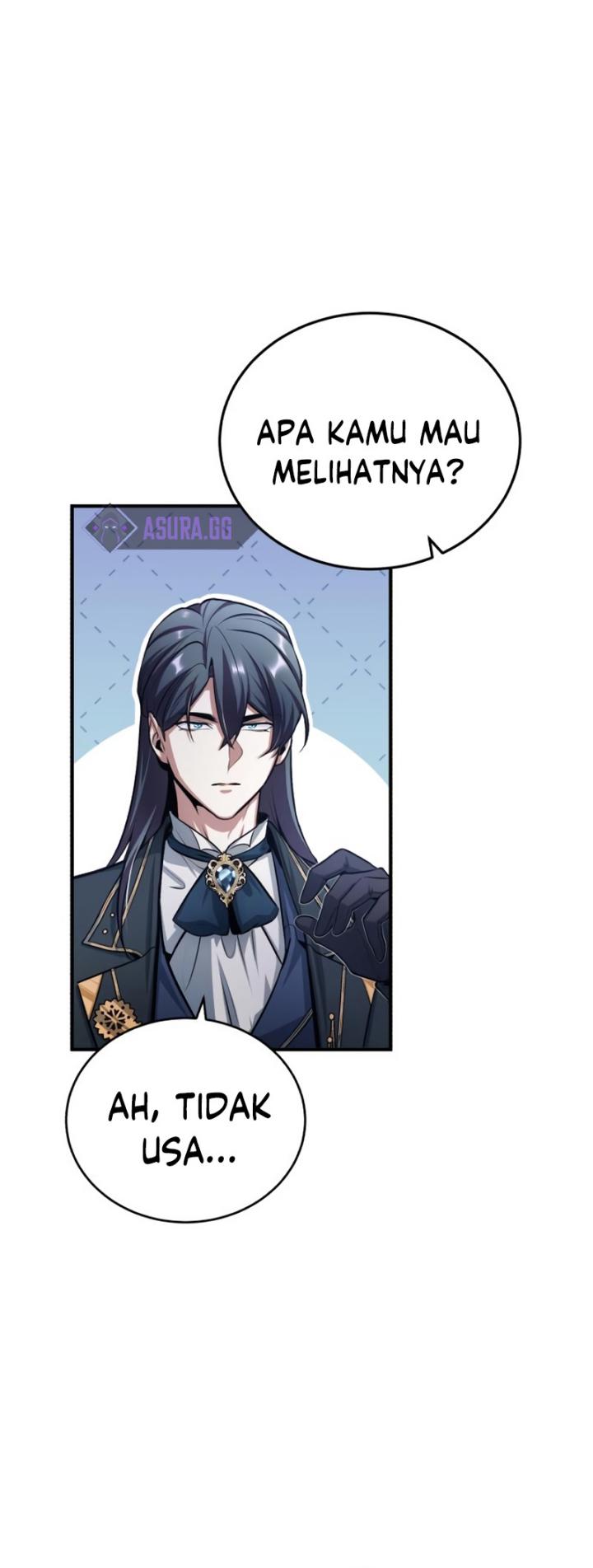 Academy’s Undercover Professor Chapter 39 Image 20