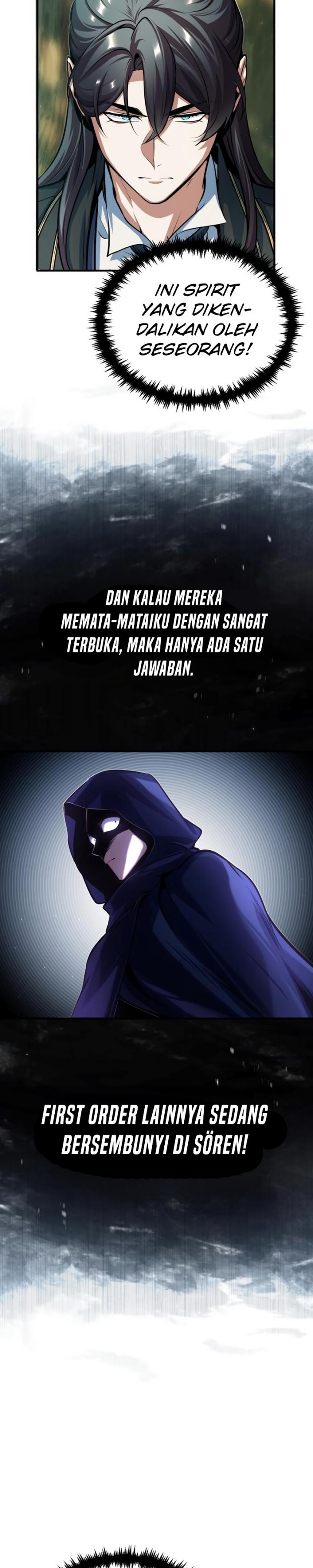 Academy’s Undercover Professor Chapter 39 Image 34