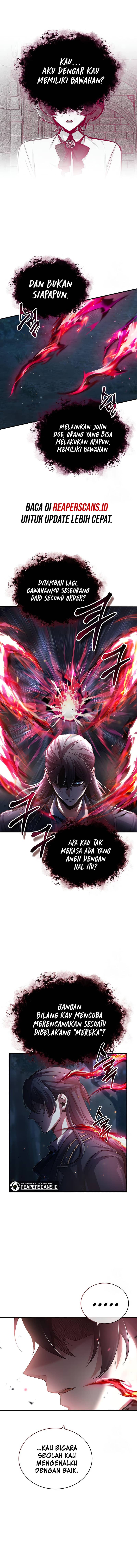 Academy’s Undercover Professor Chapter 40 Image 5