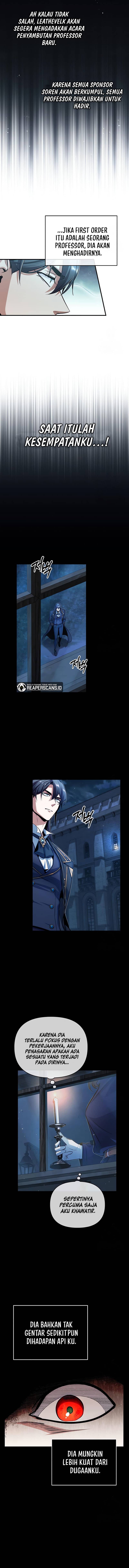 Academy’s Undercover Professor Chapter 40 Image 9