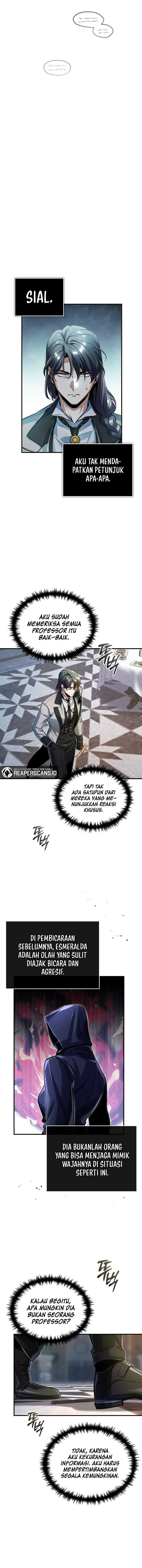 Academy’s Undercover Professor Chapter 41 Image 12