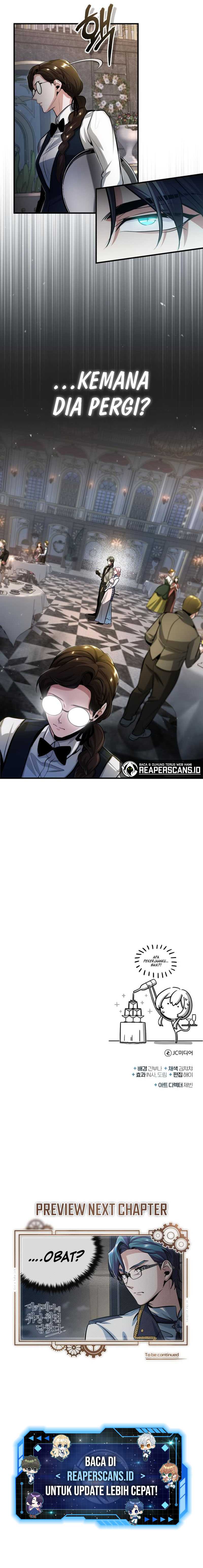 Academy’s Undercover Professor Chapter 41 Image 15
