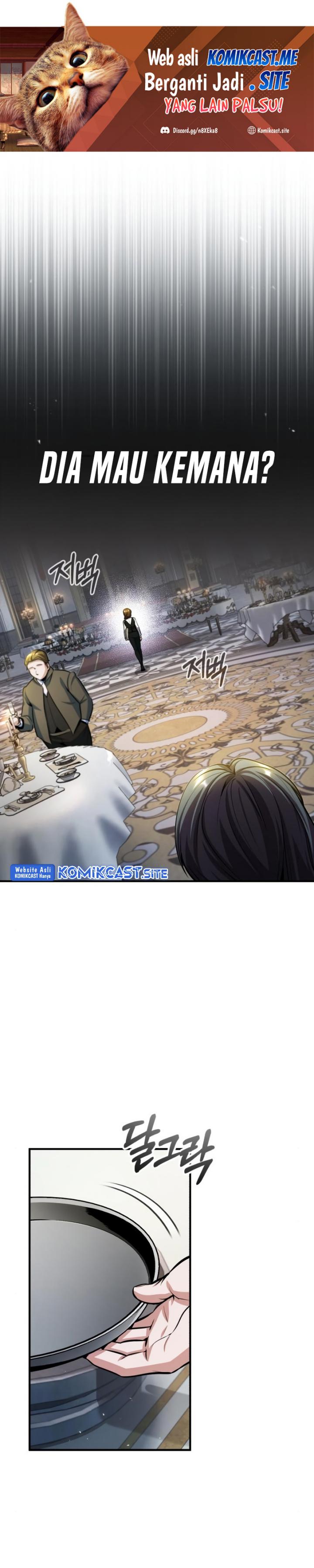 Academy’s Undercover Professor Chapter 42 Image 1