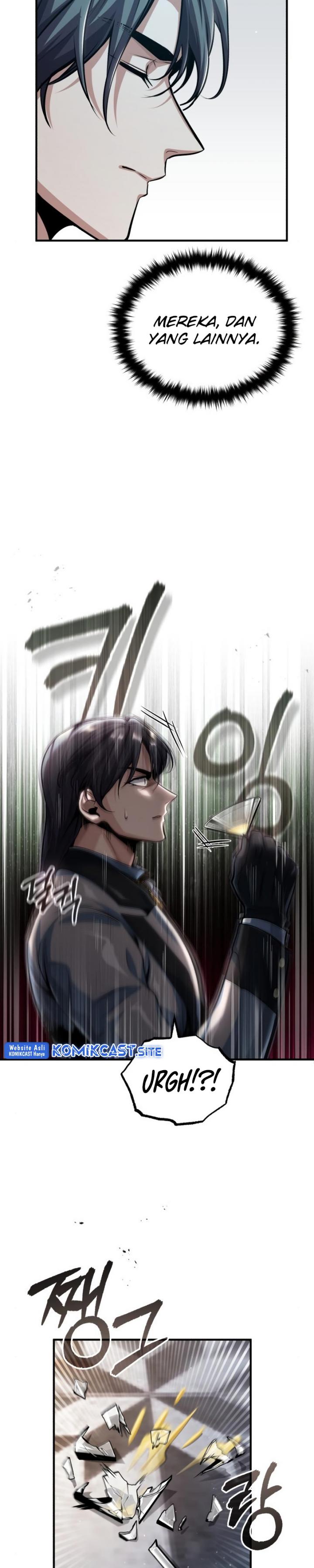 Academy’s Undercover Professor Chapter 42 Image 6