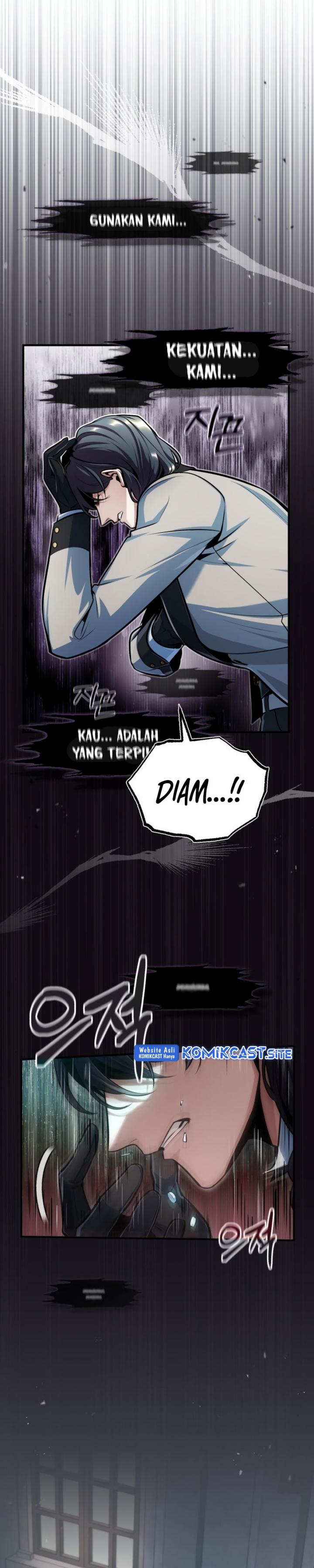 Academy’s Undercover Professor Chapter 42 Image 9