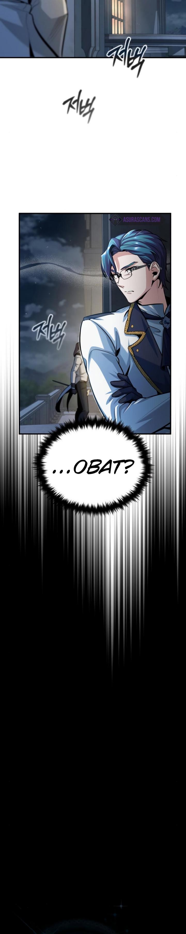 Academy’s Undercover Professor Chapter 42 Image 11