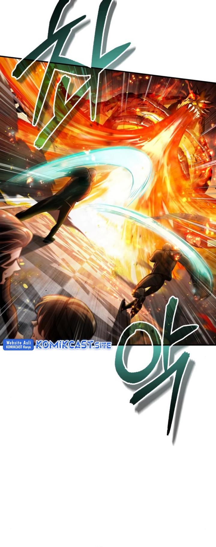 Academy’s Undercover Professor Chapter 42 Image 16