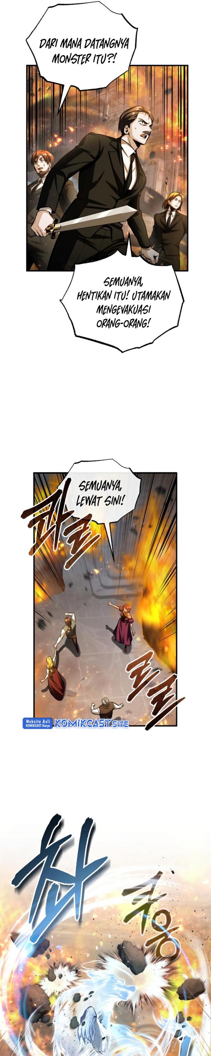 Academy’s Undercover Professor Chapter 42 Image 17