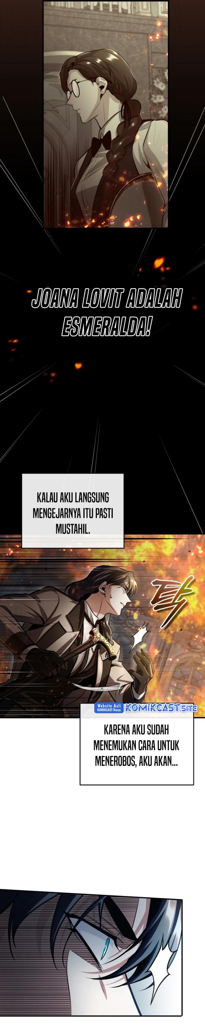 Academy’s Undercover Professor Chapter 42 Image 25