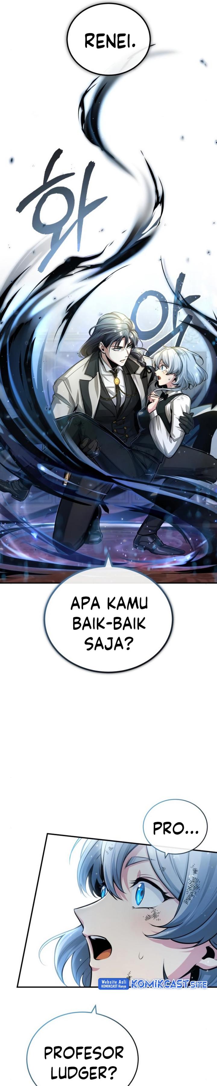 Academy’s Undercover Professor Chapter 42 Image 29