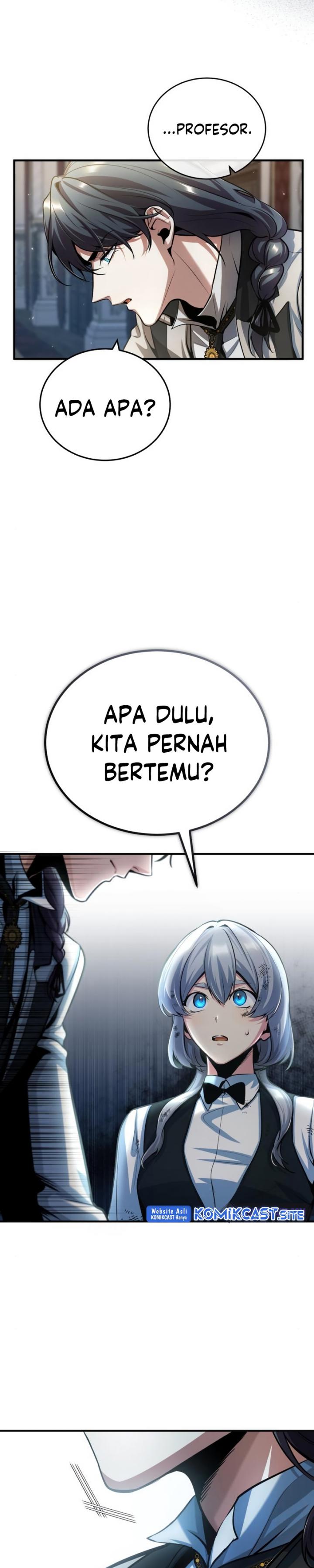 Academy’s Undercover Professor Chapter 42 Image 31