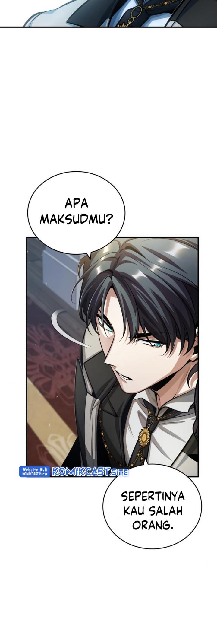 Academy’s Undercover Professor Chapter 42 Image 32