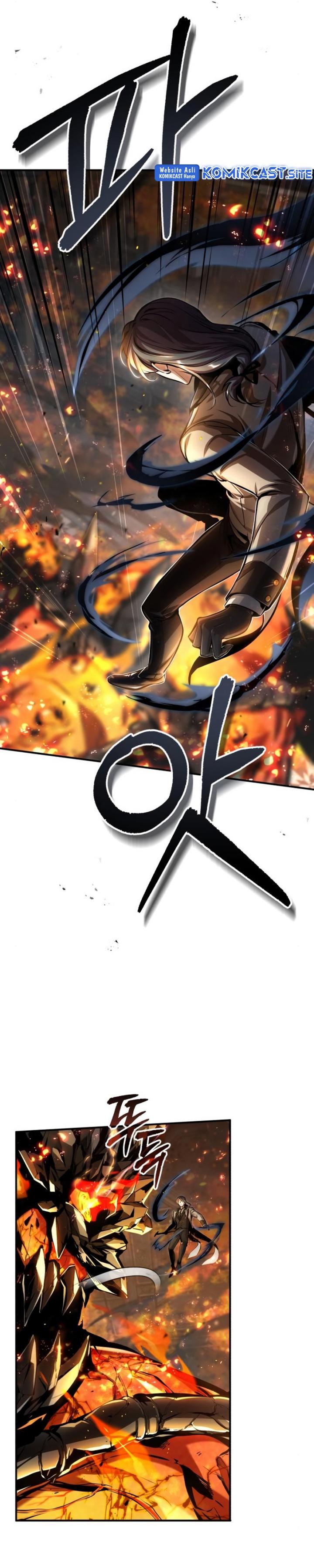 Academy’s Undercover Professor Chapter 42 Image 35