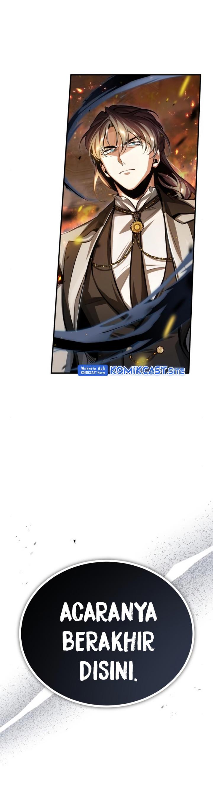 Academy’s Undercover Professor Chapter 42 Image 36